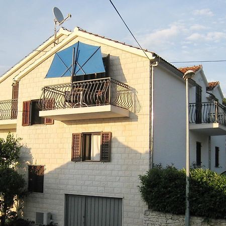 Apartments Raic Supetar Dış mekan fotoğraf