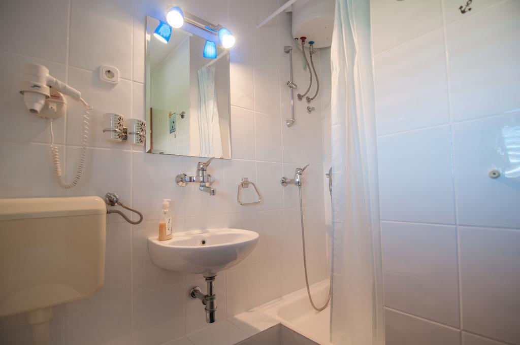 Apartments Raic Supetar Dış mekan fotoğraf