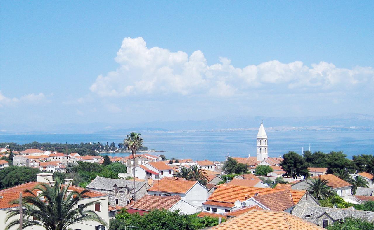 Apartments Raic Supetar Dış mekan fotoğraf