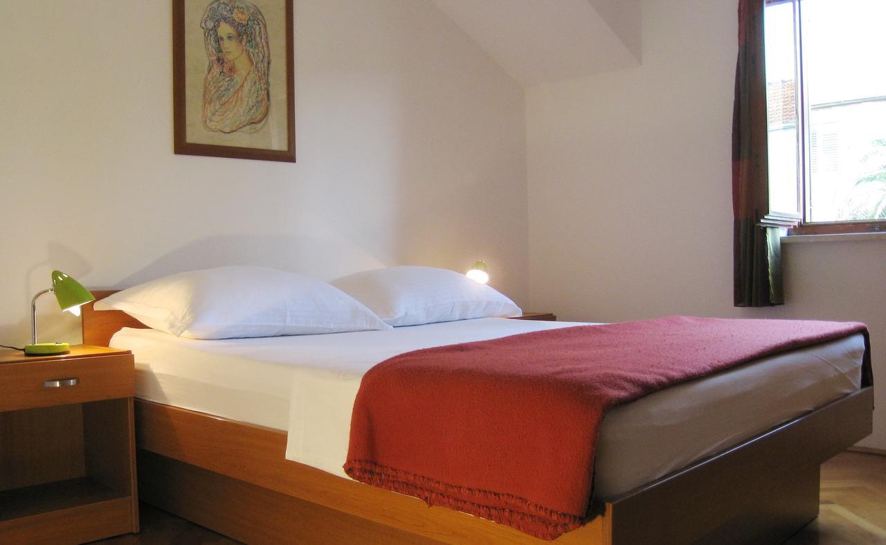 Apartments Raic Supetar Dış mekan fotoğraf