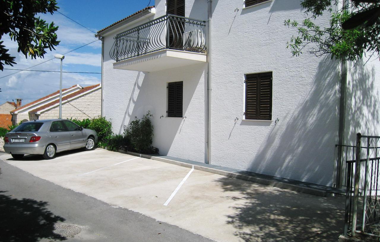 Apartments Raic Supetar Dış mekan fotoğraf